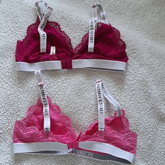 Bras - Picture 2 of 2